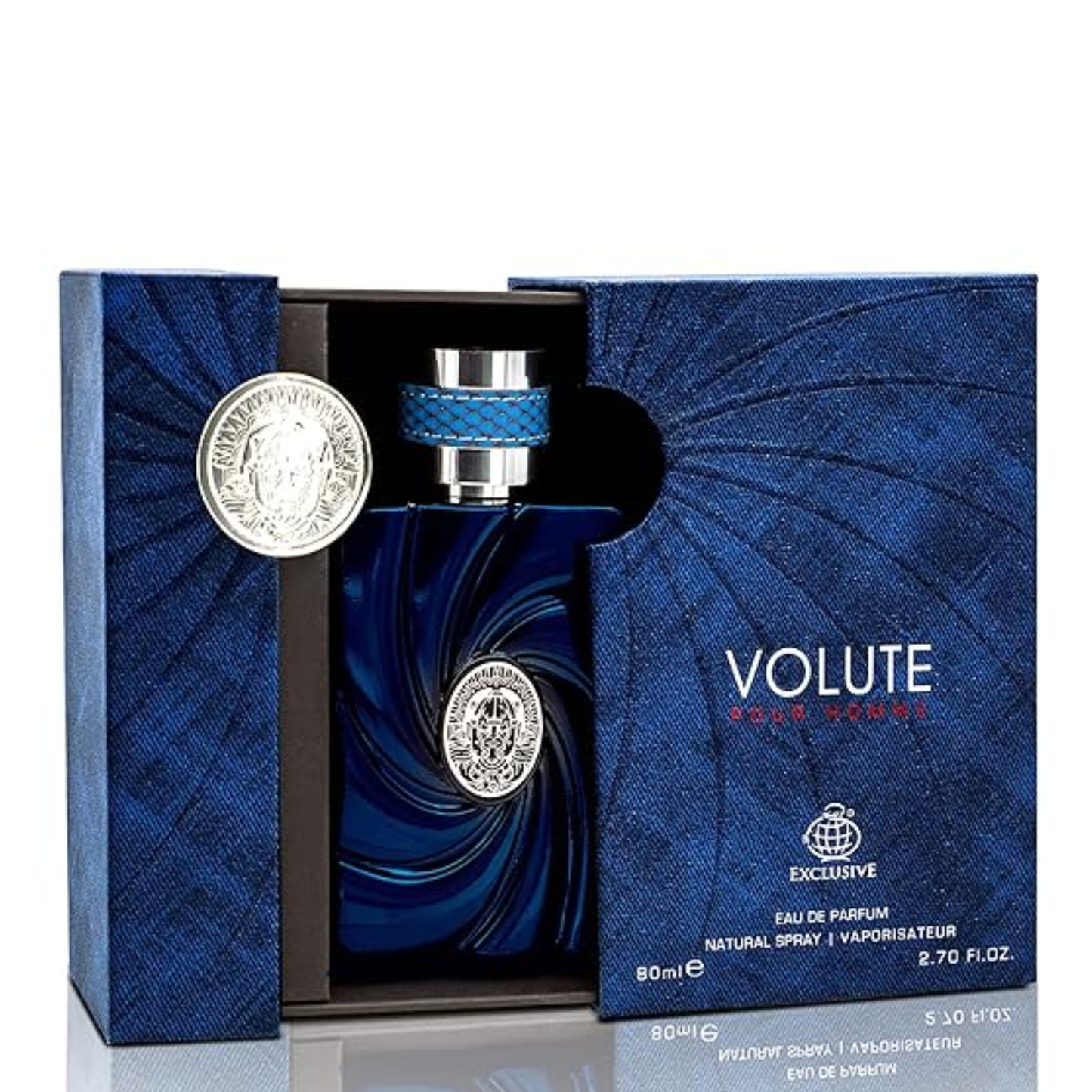 Volute Pour Homme Perfume