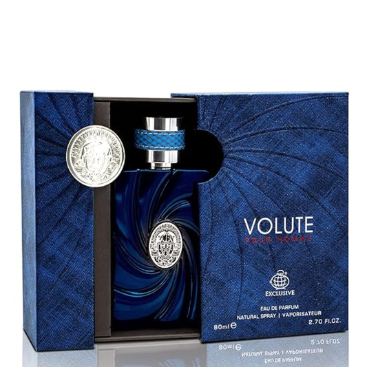 Volute Pour Homme Perfume