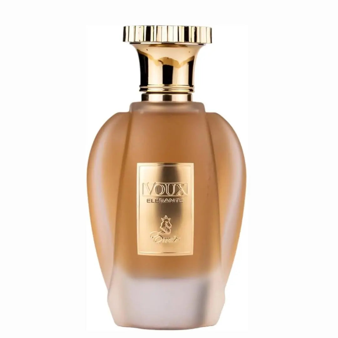 Voux Elegante Perfume 100ml EDP