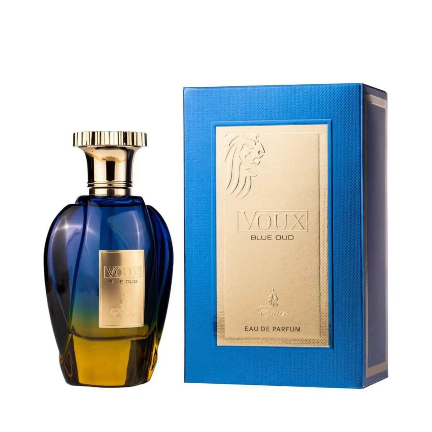 Voux Elegante Perfume 100ml Emir by Paris Corner