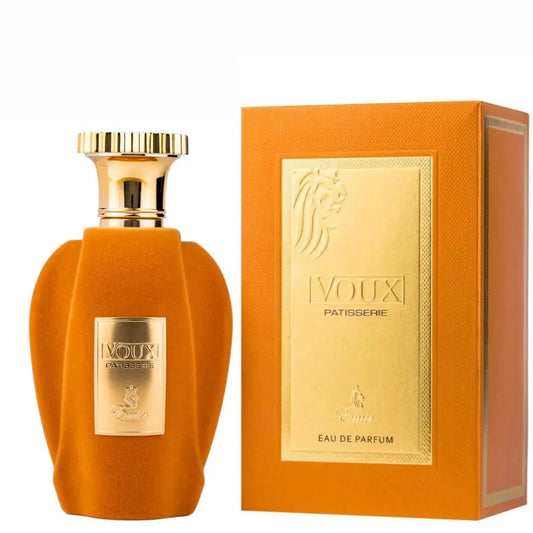 Voux Patisserie Perfume 100ml EDP Emir