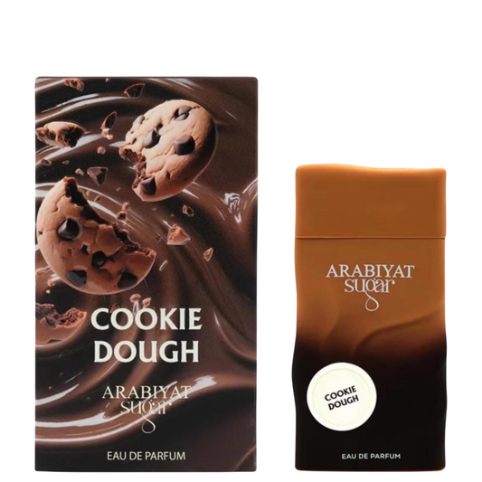 Arabiyat Sugar Cookie Dough 100ml EDP Arabiyat Prestige
