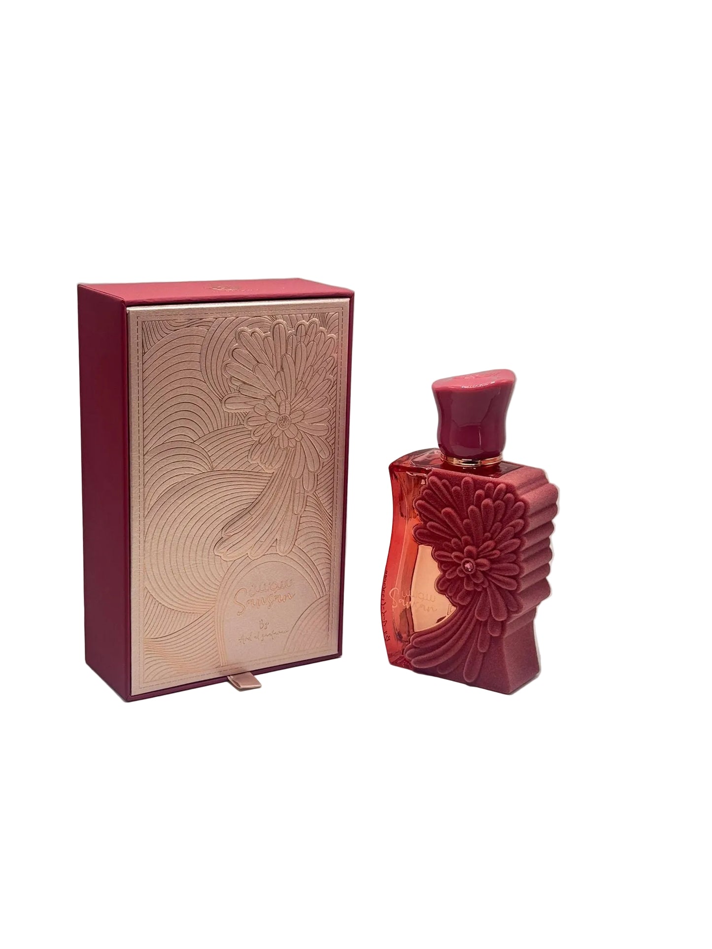 Sawsan Perfume 100ml EDP Ard Al Zaafaran