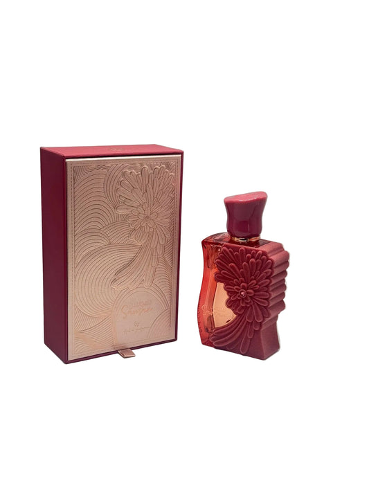Sawsan Perfume 100ml EDP Ard Al Zaafaran