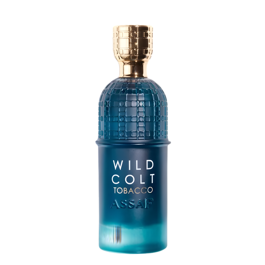 Wild Colt Tobacco Perfume 200ml EDP Assaf