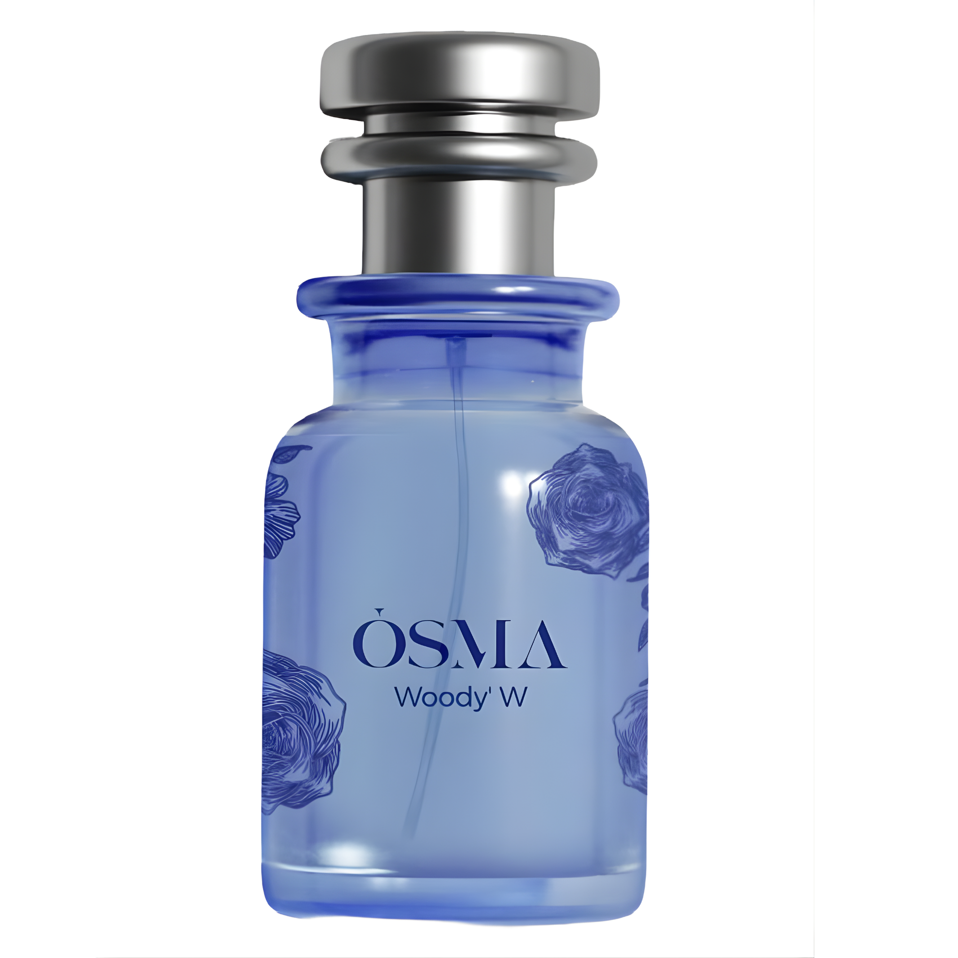 Woody W Perfume 75ml EDP Osma