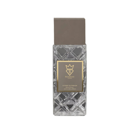 Ya Habibi Extrait De Parfum 100ml Bujairami Sydney