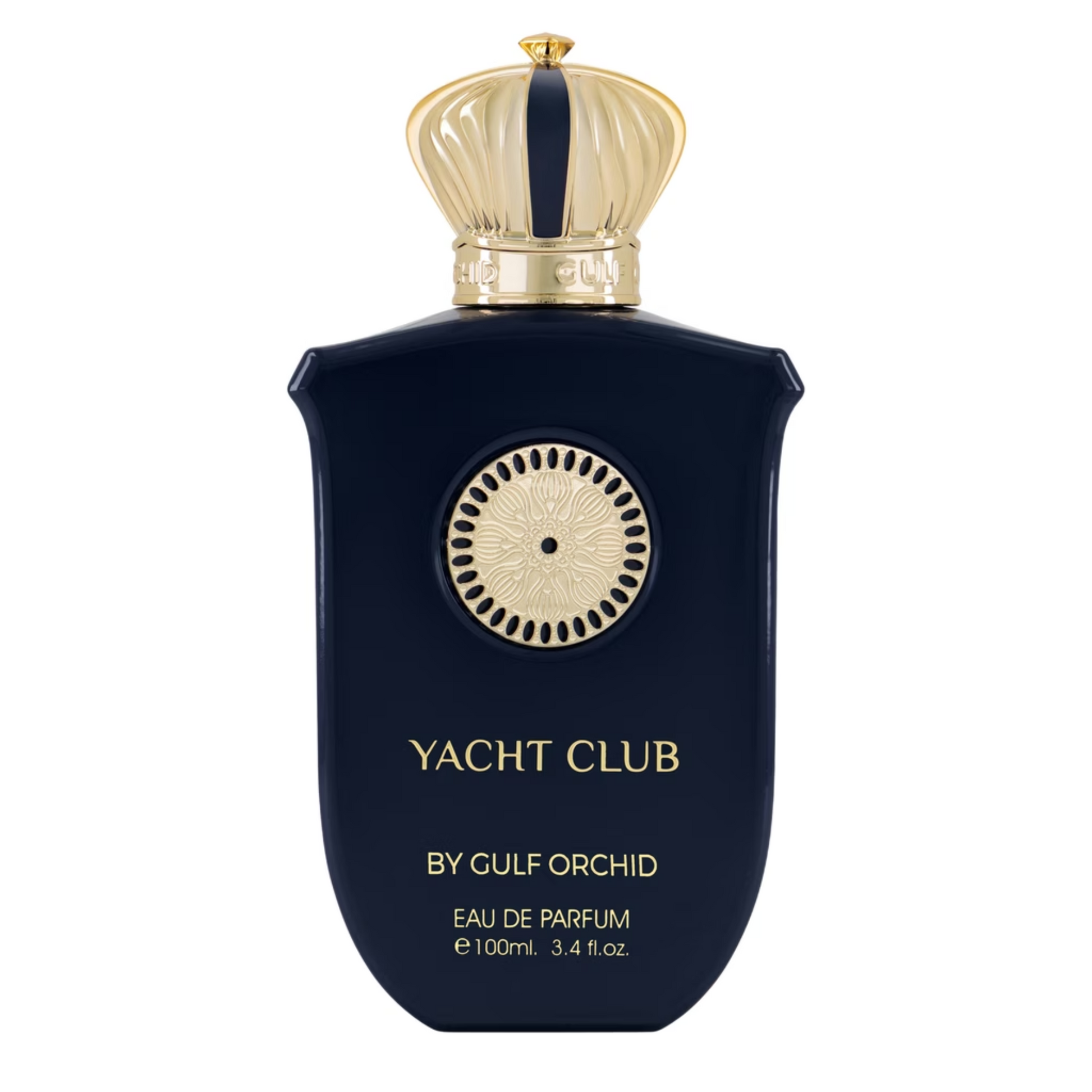 Yacht Club Perfume 100ml