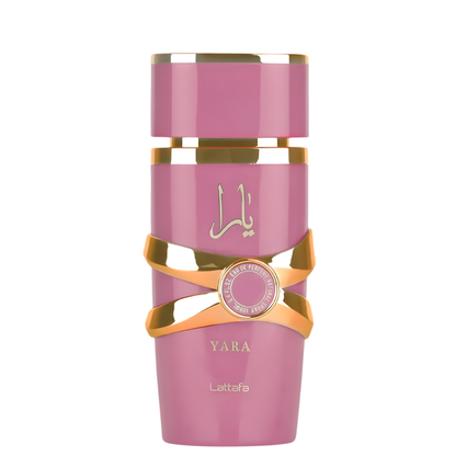 Yara Elixir Perfume 100ml EDP Lattafa