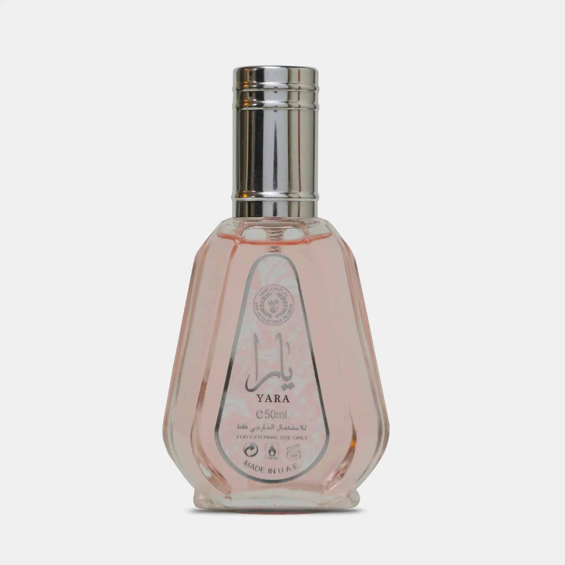 Yara Perfume 50ml EDP Lattafa