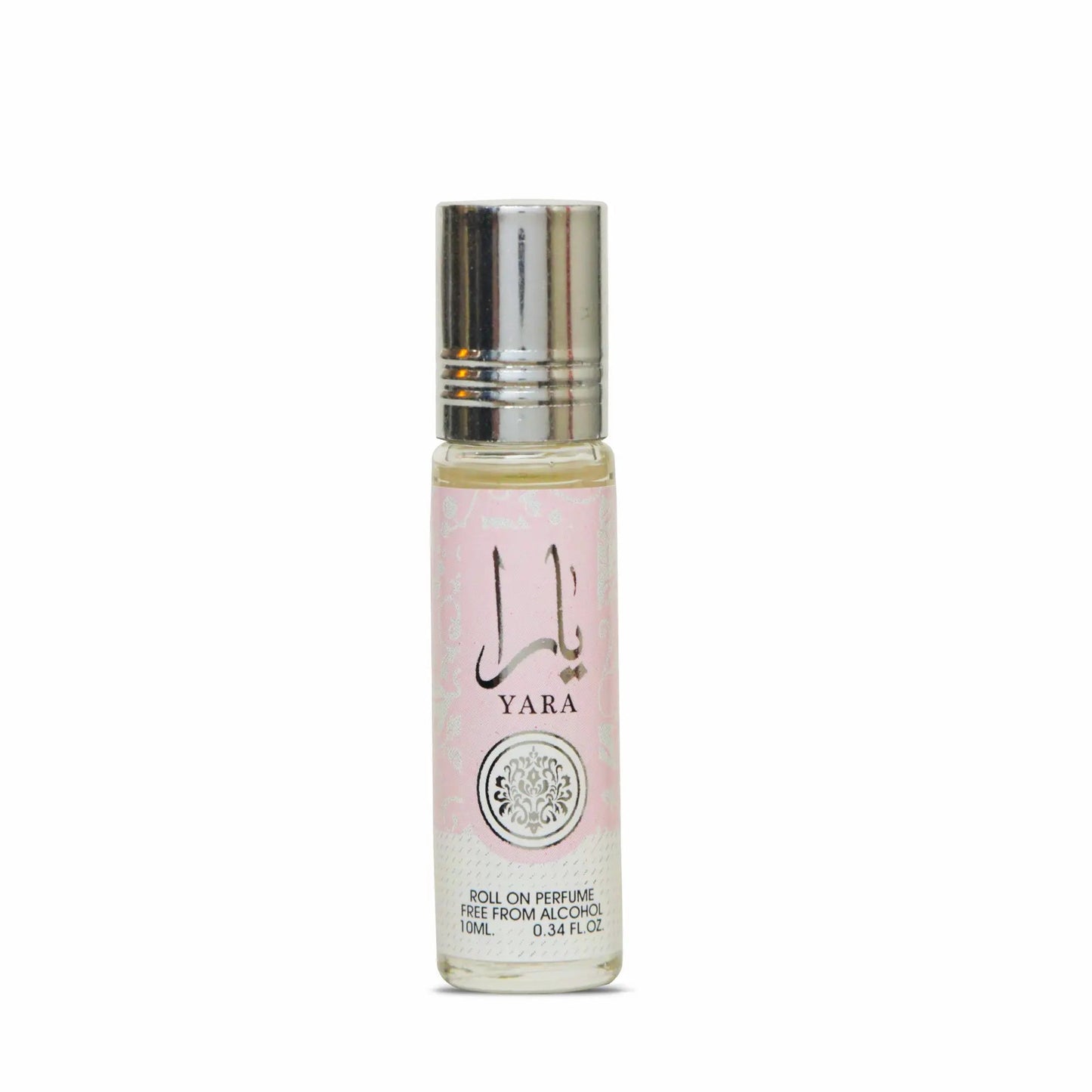 Yara Perfume Oil 10ml Ard Al Zaafaran x12