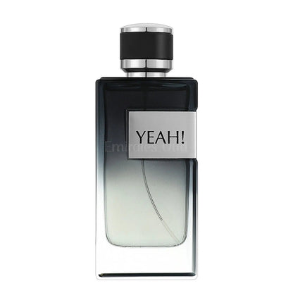 Yeah Perfume 100ml EDP Maison Alhambra