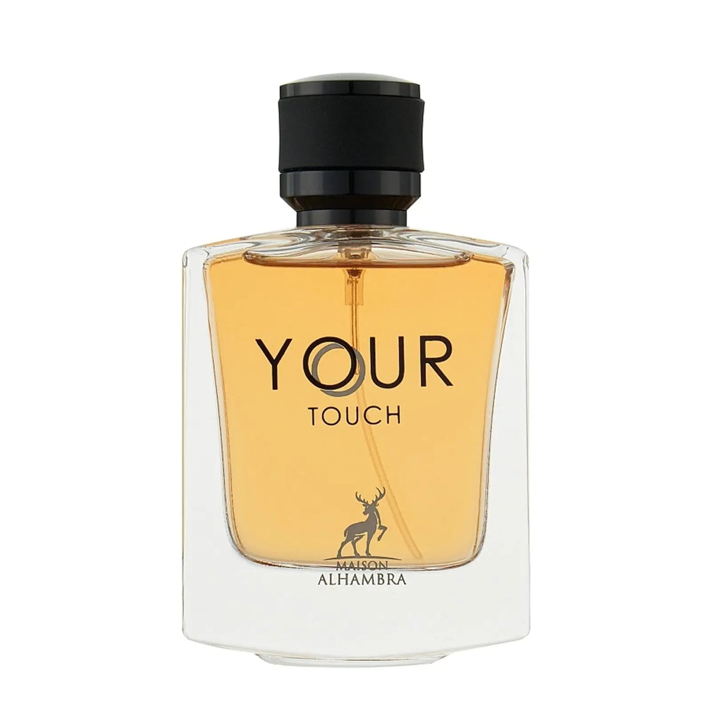 Your Touch Perfume 100ml EDP Maison Alhambra