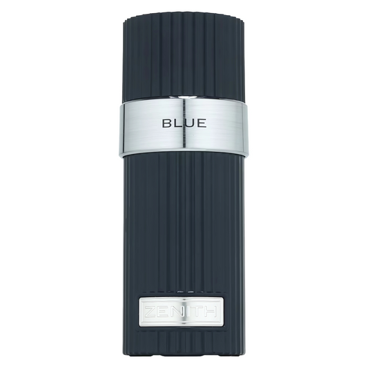 Zenith Blue Perfume 100ml EDP Fragrance World