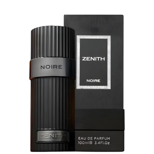 Zenith Noire Perfume 100ml