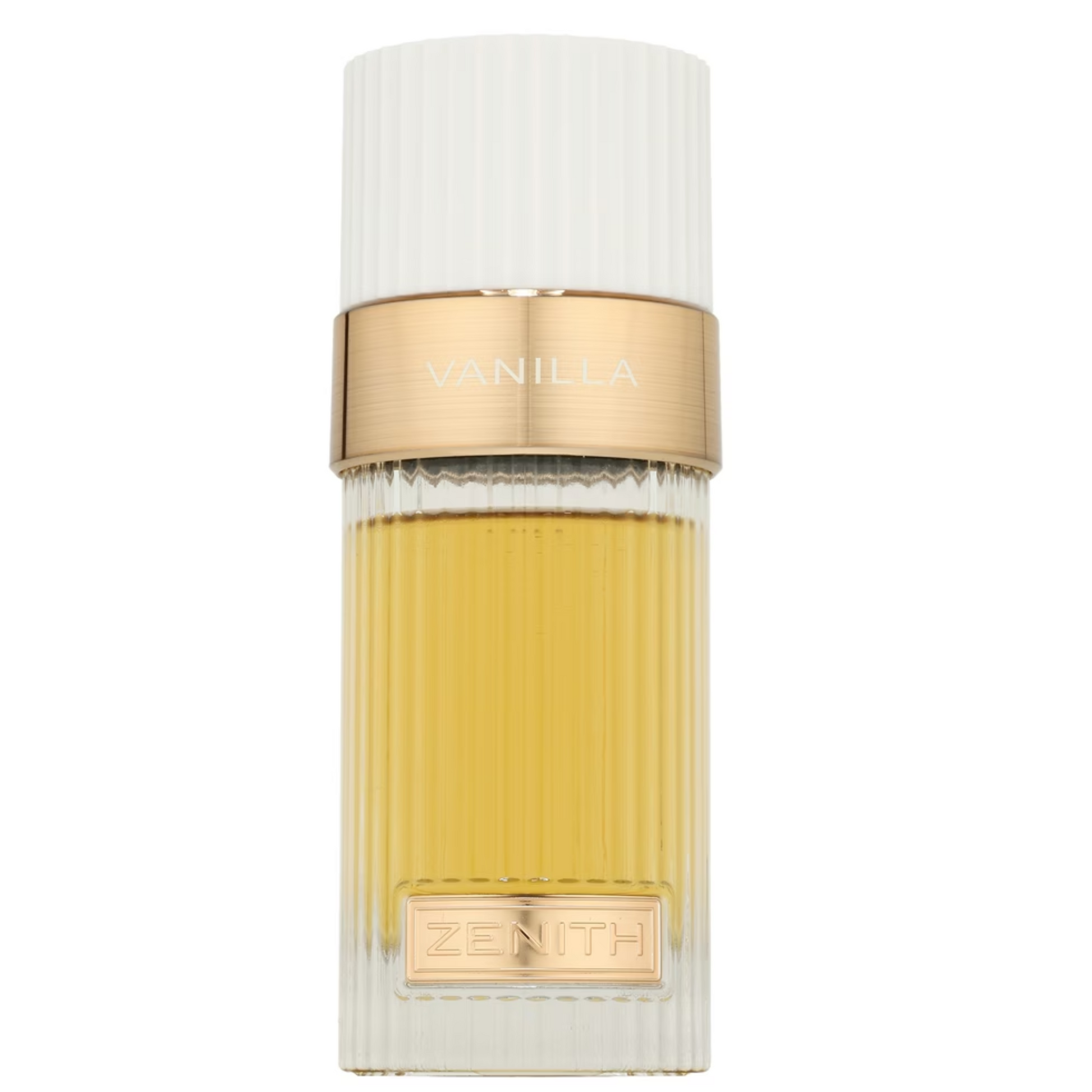 Zenith Vanilla Perfume 100ml EDP Fragrance World