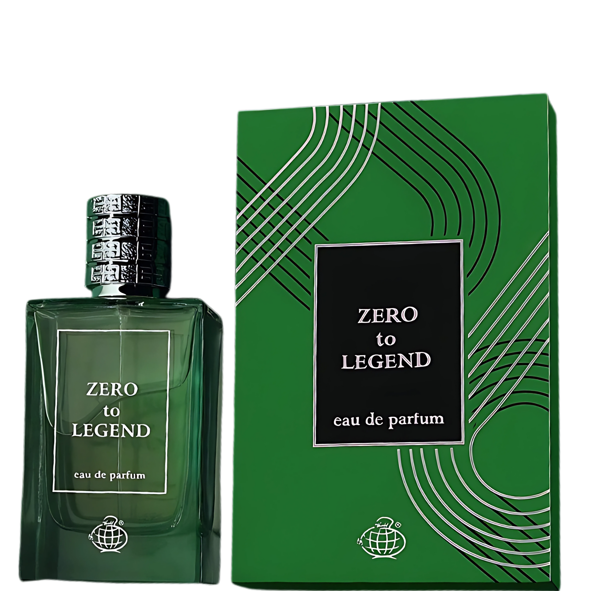Zero To Legends Perfume Fragrance World