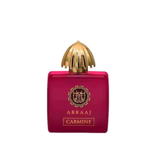 Abraaj Carmine 100ml Bottle