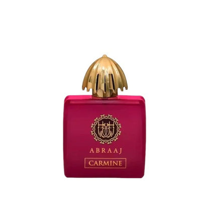 Abraaj Carmine 100ml Bottle