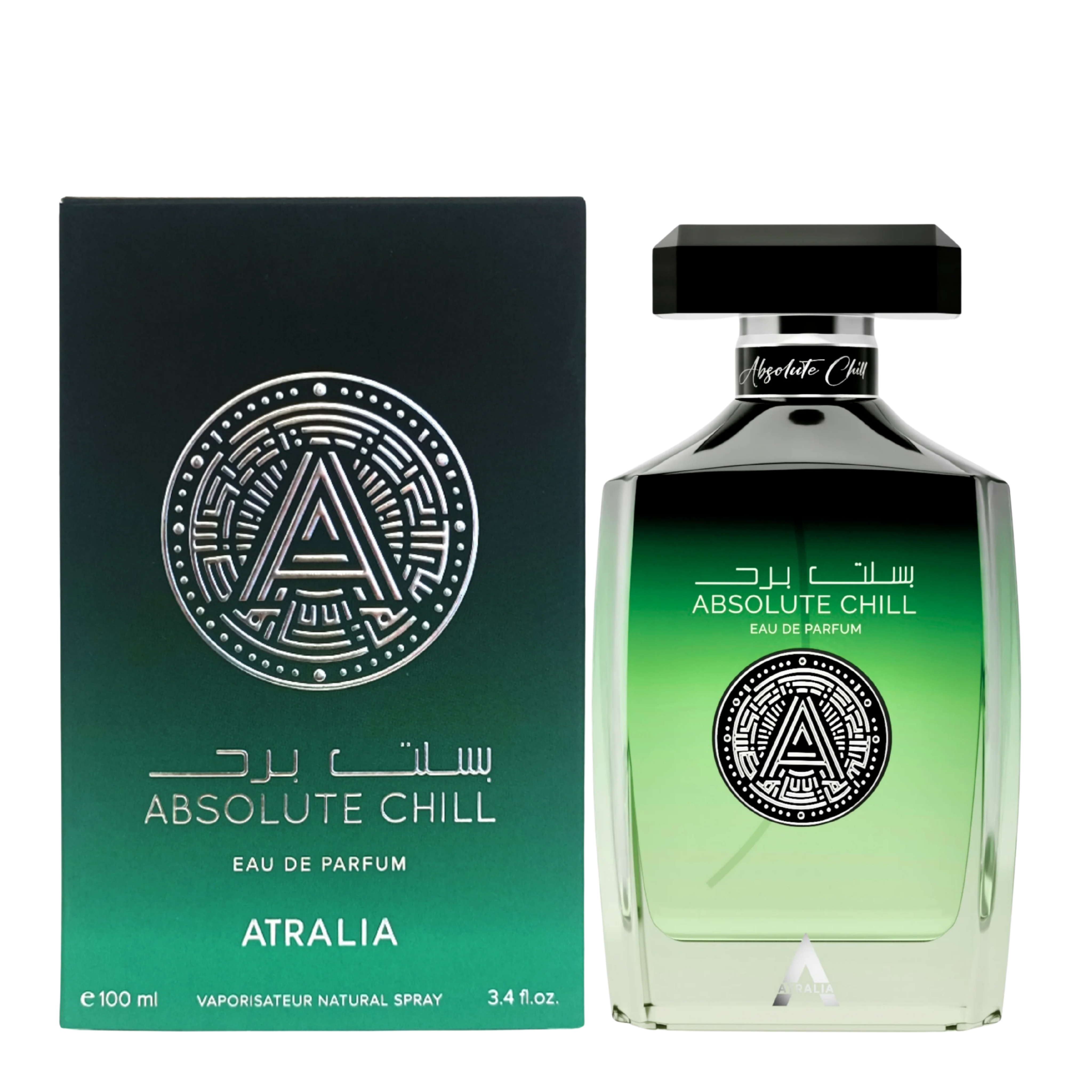 全国無料,100%新品 ATRALIA ABSOLUTE CHILL EDP 100ml 全国無料,100%新品 ATRALIA ABSOLUTE CHILL EDP 100ml