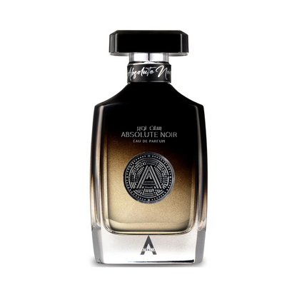 Absolute Noir Perfume 100ml Bottle