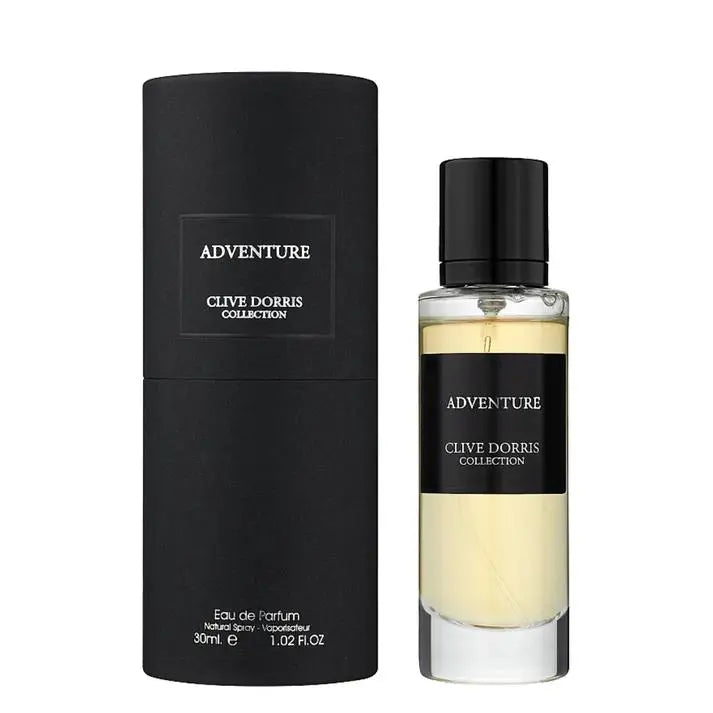 Adventure Perfume 30ml