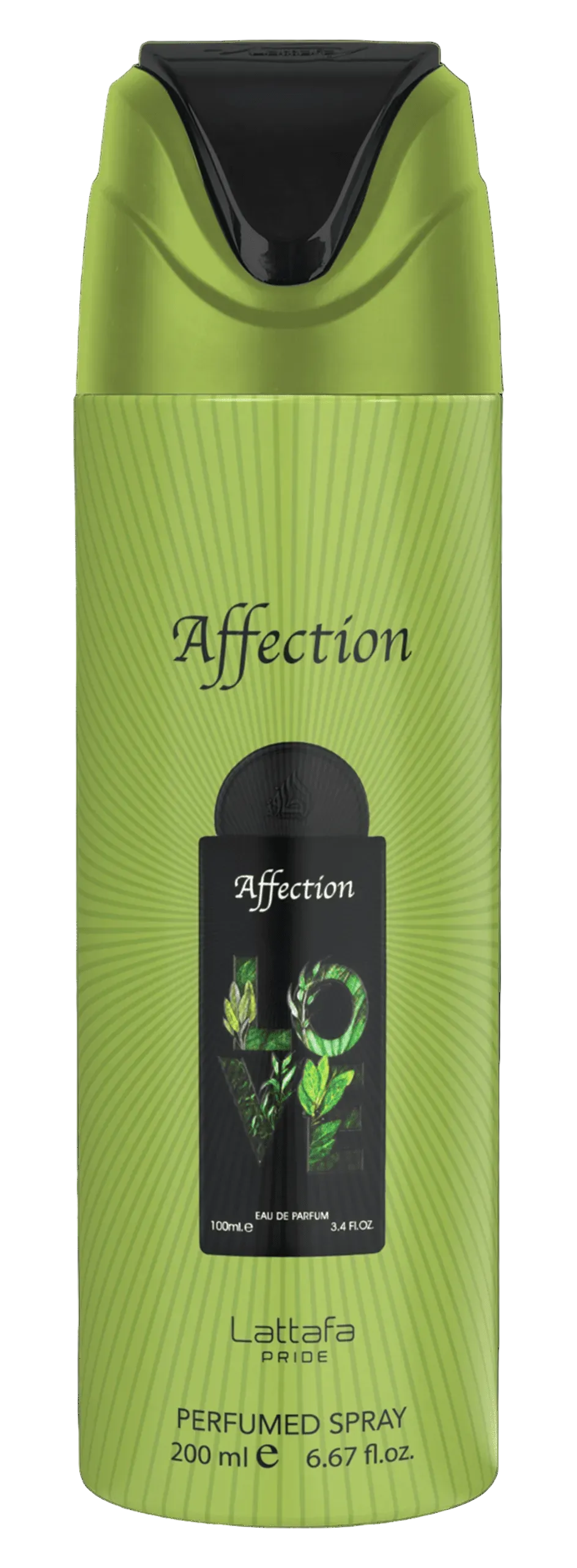 Affection Body Spray 200ml