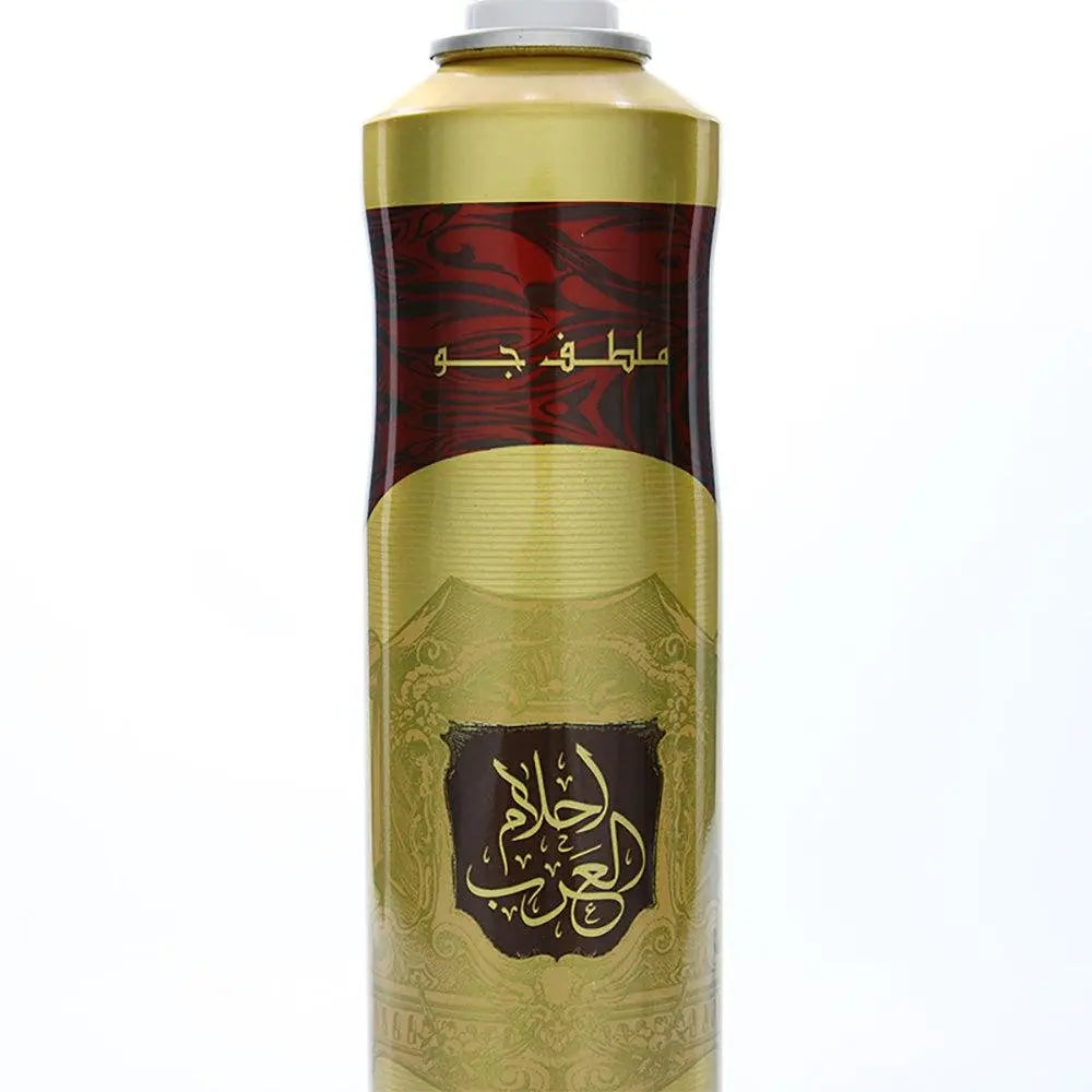 Ahlam Al Arab Air Freshener 300ml Ard Al Zaafaran