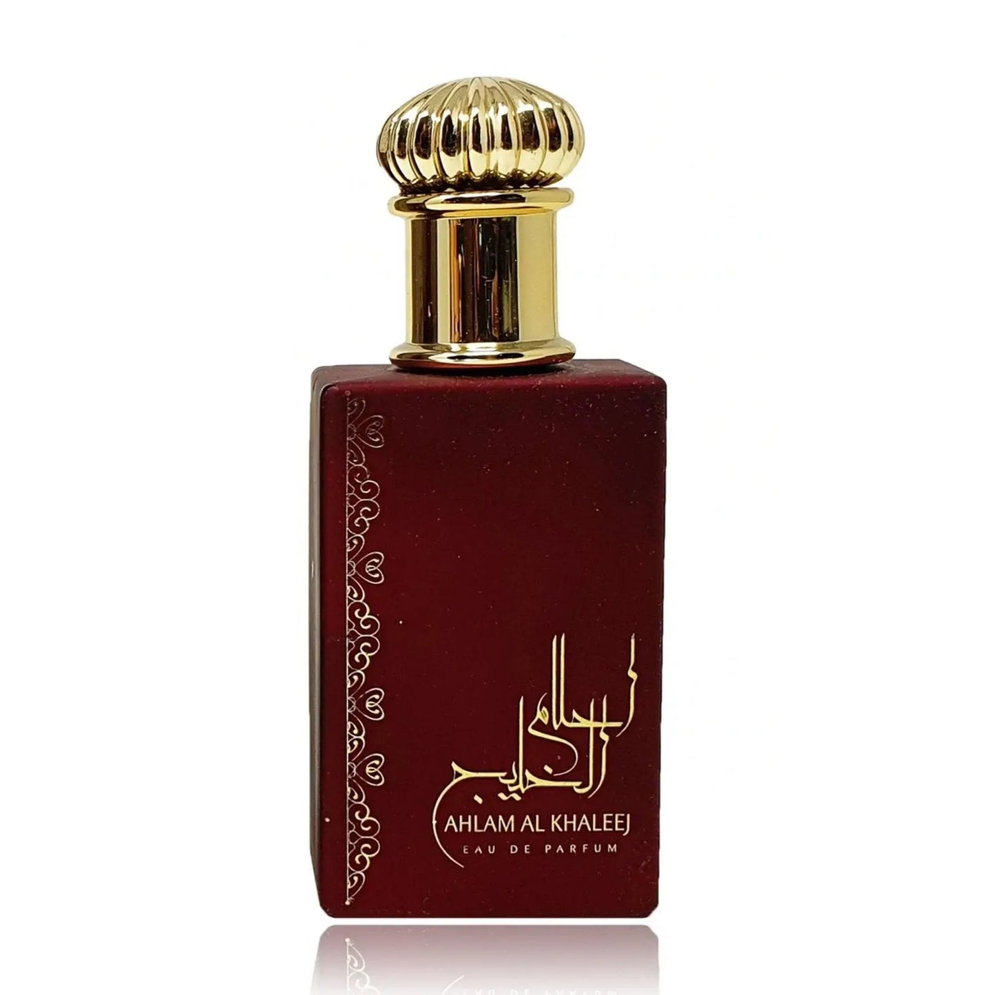 Ahlam Al Khaleej Perfume 100ml EDP Ard Al Zaafaran