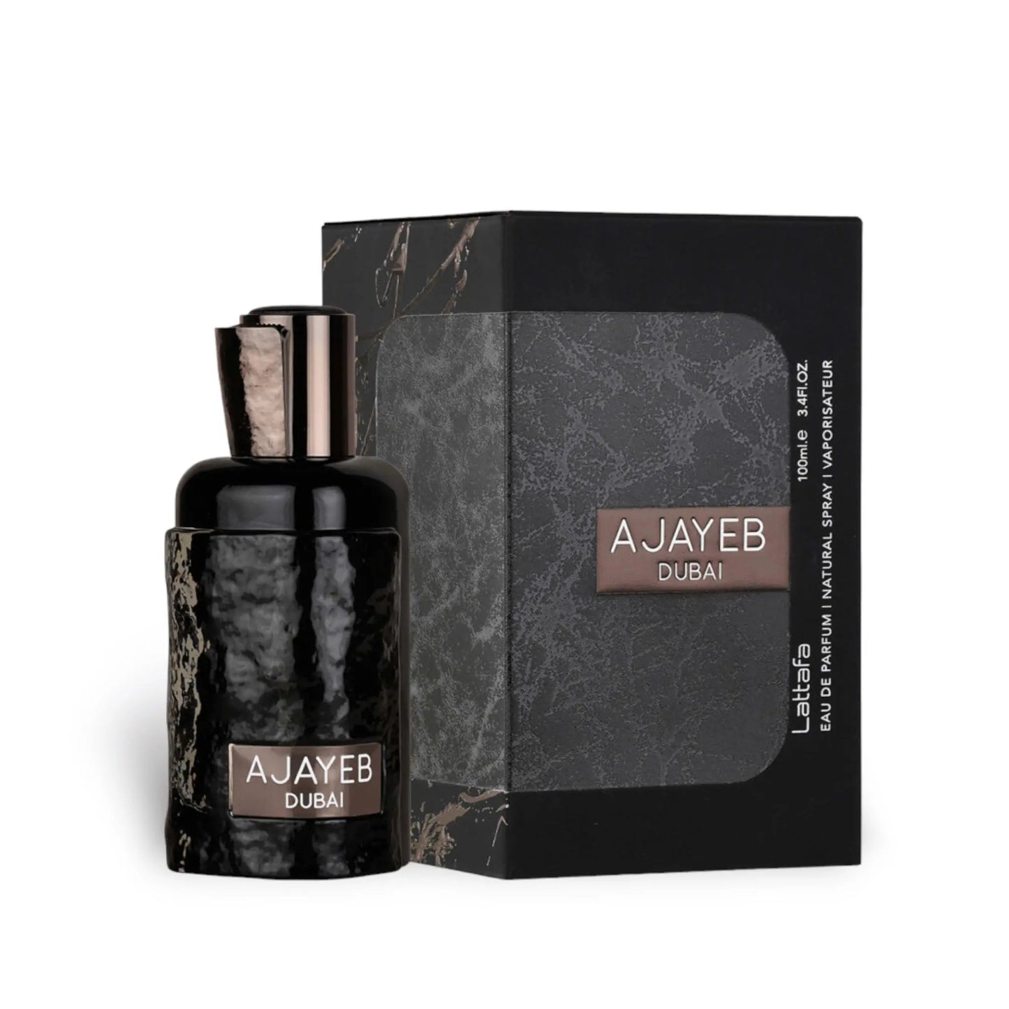 Ajayeb Dubai Perfume 100ml