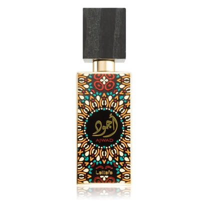 Ajwad Perfume 60ml EDP Lattafa