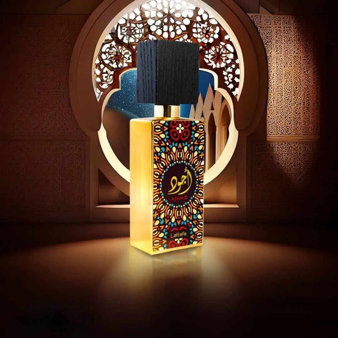 Ajwad Perfume 60ml EDP Lattafa