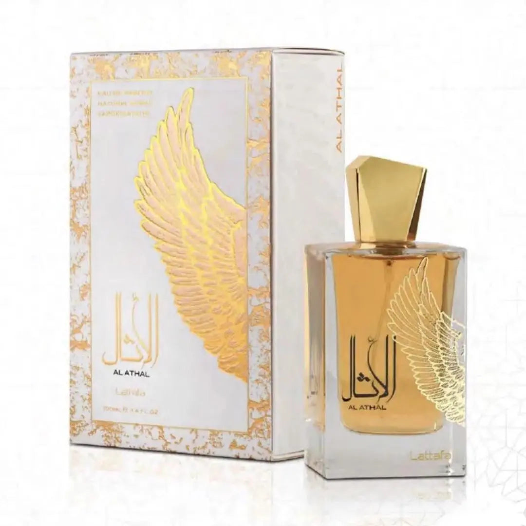 Al Athal Perfume