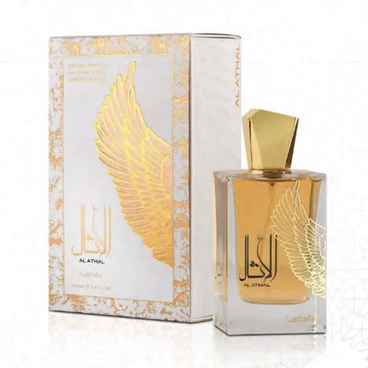Al Athal Perfume