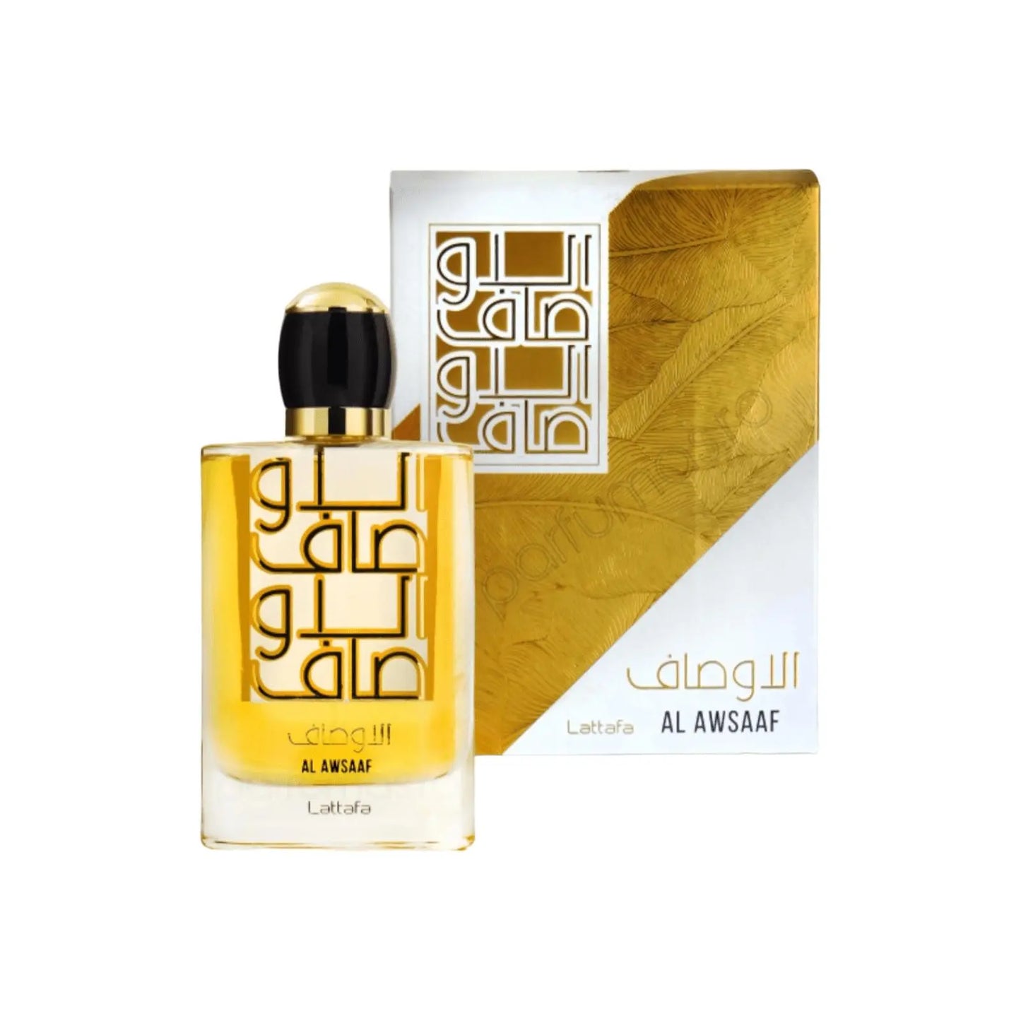 Al Awsaaf by Lattafa Parfume