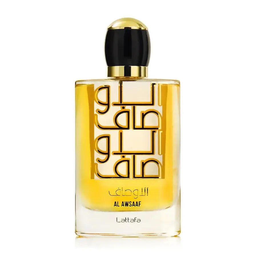 Al Awsaaf Perfum 100ml EDP Lattafa