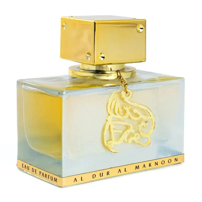 Al Dur Al Maknoon Gold Perfume 100ml EDP Lattafa