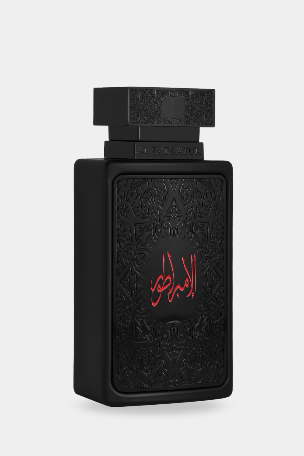 Al Embratur Absolu Perfume 100ml EDP Zimaya By Afnan Bottle