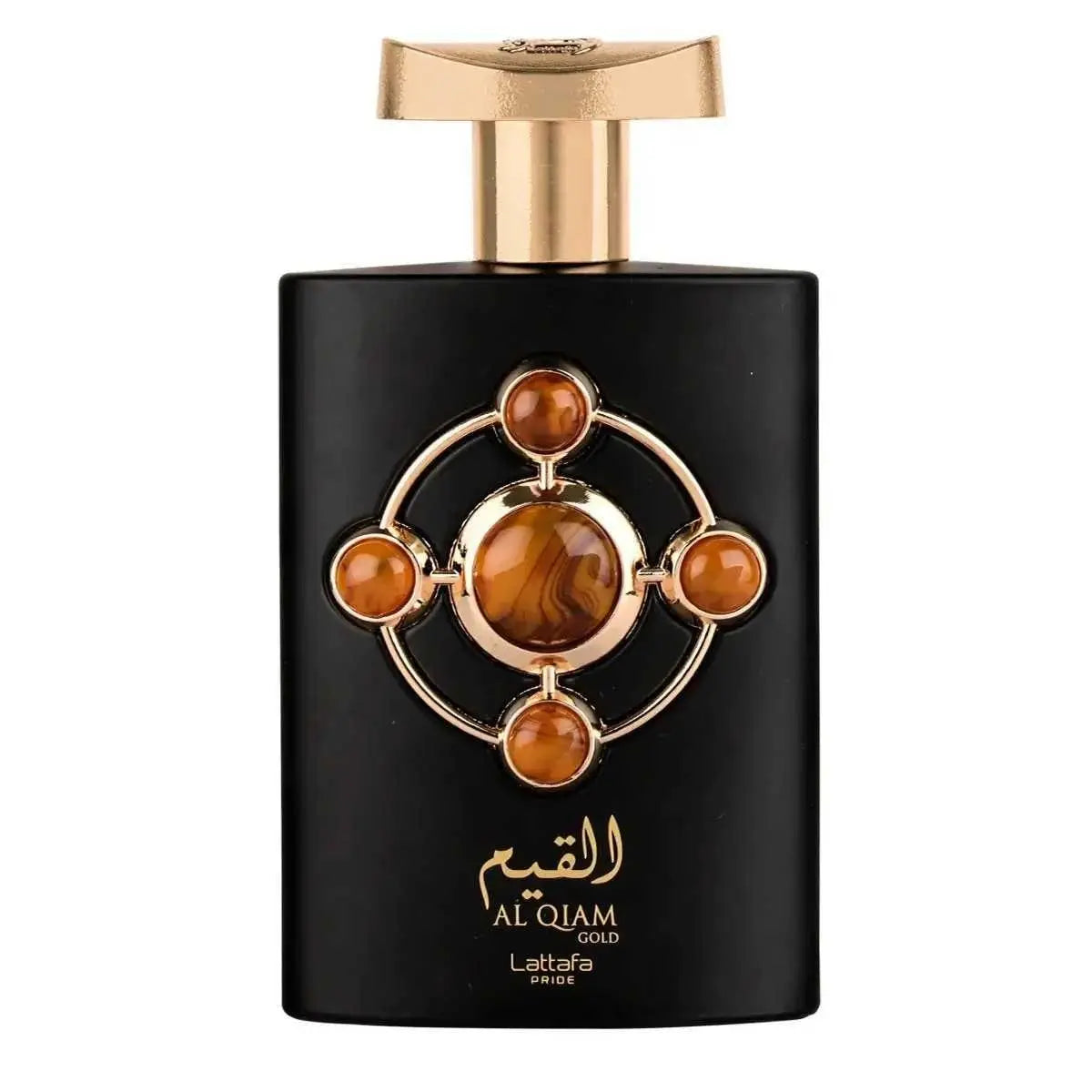 Al Qiam Perfume by Lattafa Pride