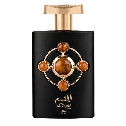 Al Qiam Perfume by Lattafa Pride