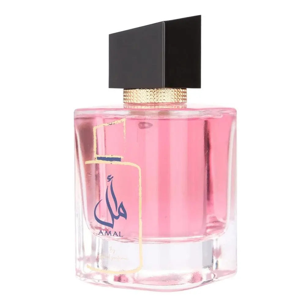 Amal Perfume 100ml EDP Ard Al Zaafaran