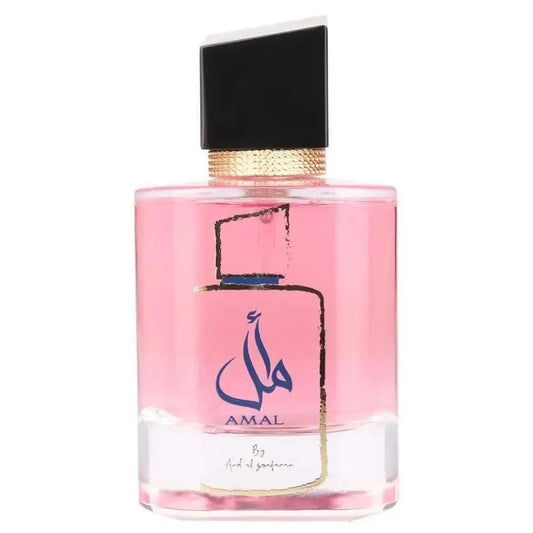 Amal Perfume 100ml EDP Ard Al Zaafaran