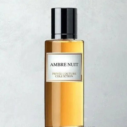 Amber Nuit Perfume 30ml EDP Privee Couture Collection