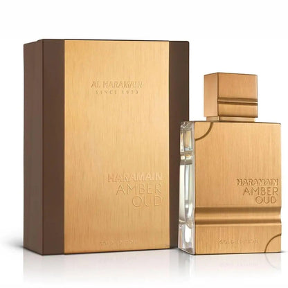 Amber Oud Gold Edition Perfume