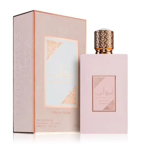 Ameerat Al Arab Prive Rose female perfume