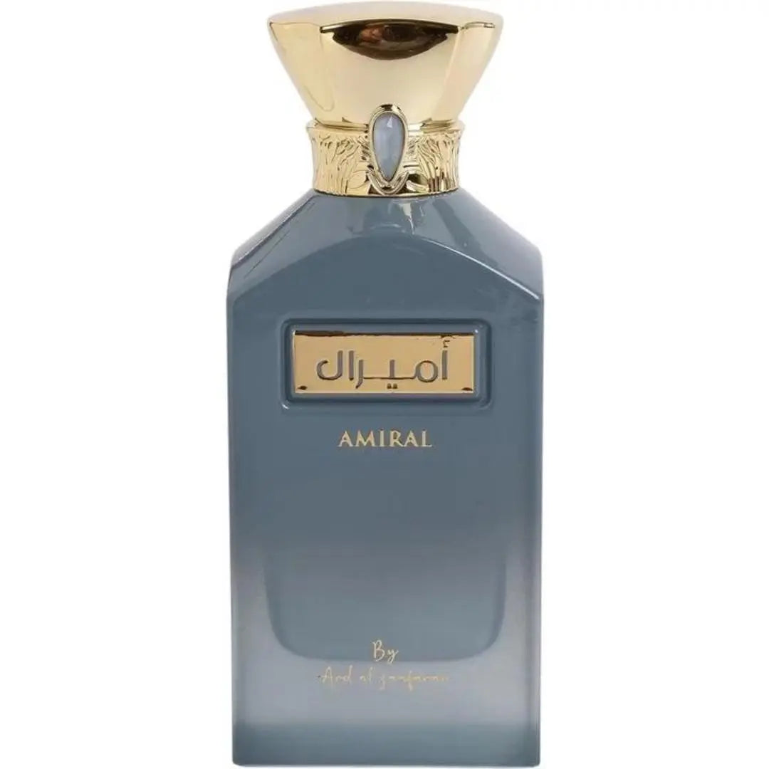 Amiral Perfume 100ml