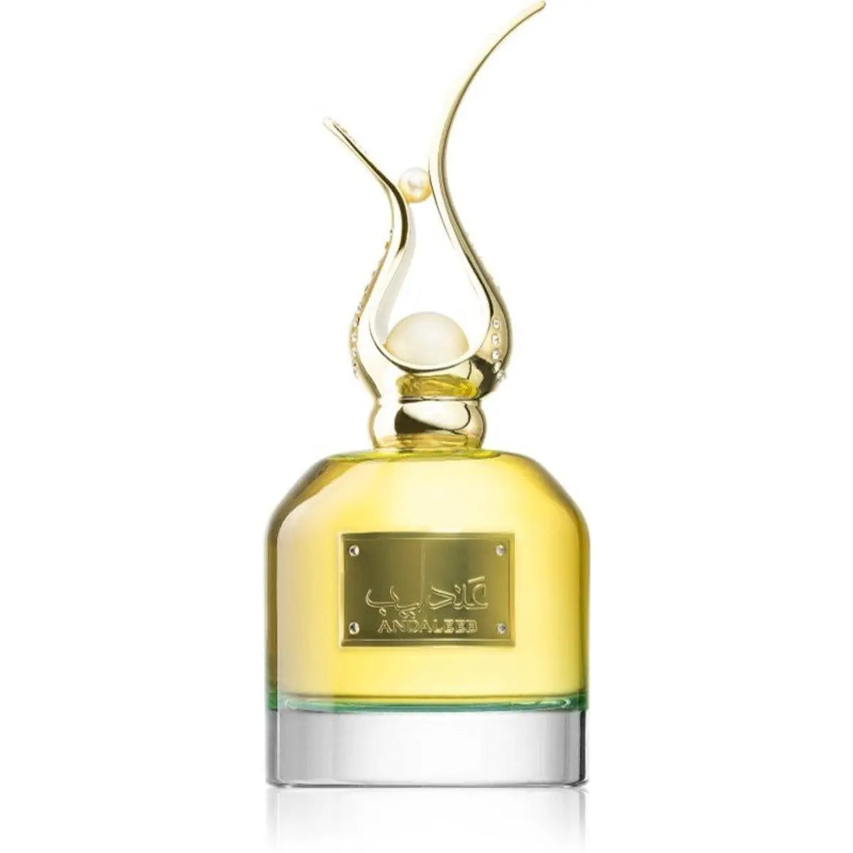 Andaleeb Perfume 100ml EDP Asdaaf