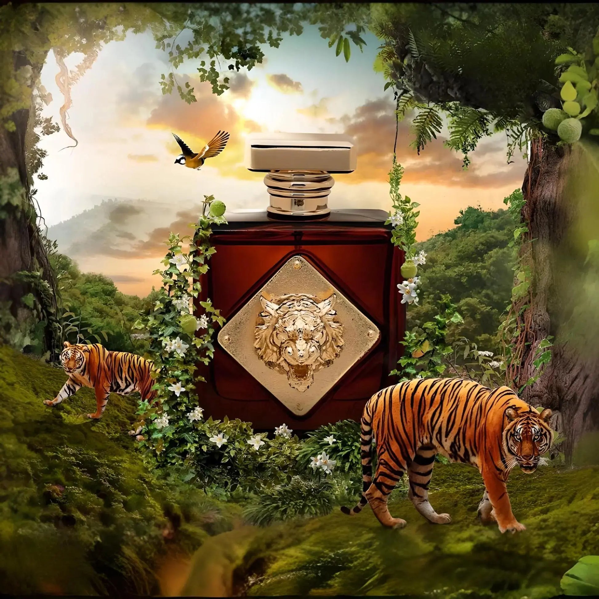 Apex Perfume  FA Paris By Fragrance World