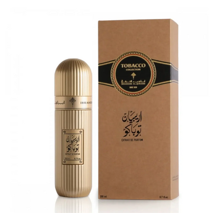 Arabian Tobacco EDP 100ml Ibraheem Al Qurashi