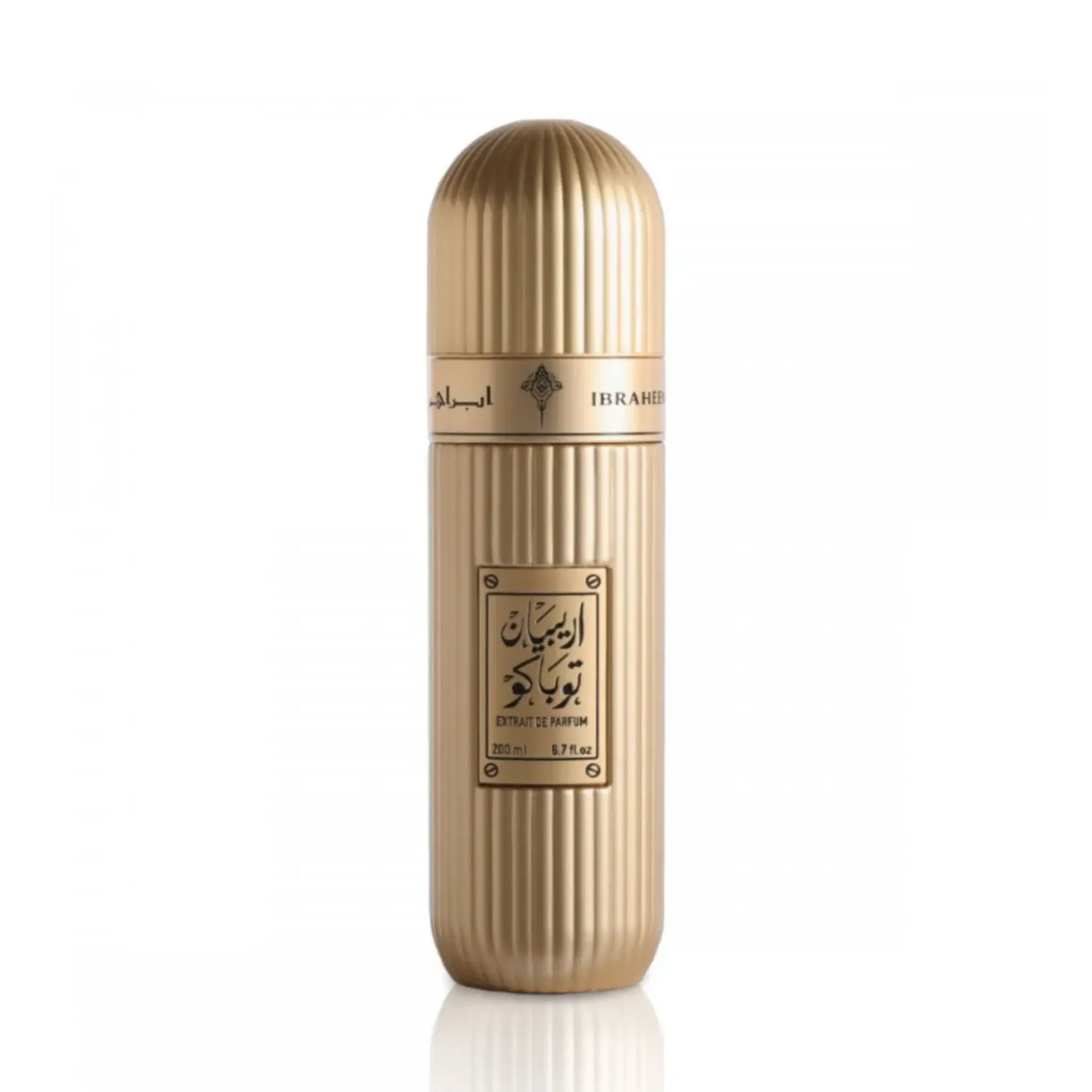 Arabian Tobacco EDP 100ml Ibraheem AlQurashi